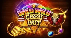 Wild wild cash out