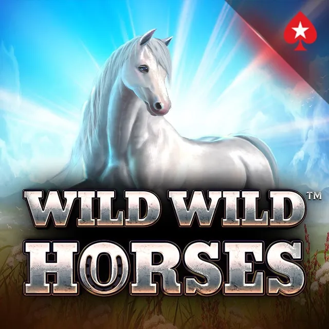 Wild wild horses