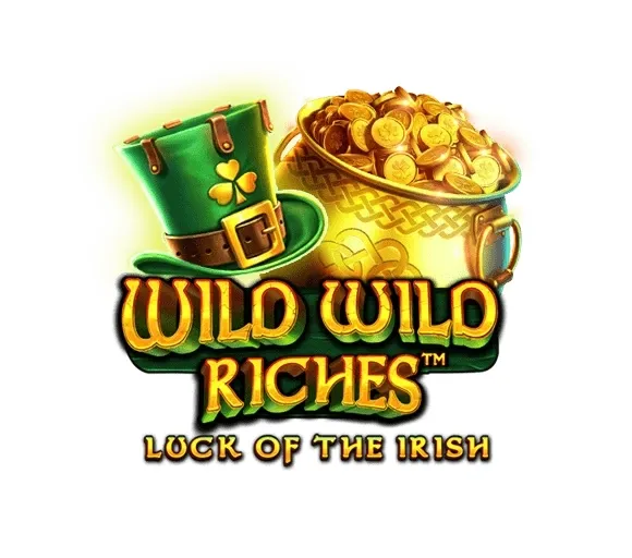Wild wild riches