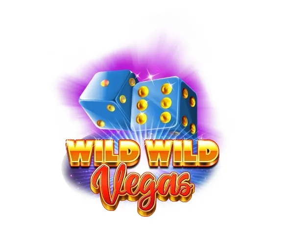 Wild wild vegas