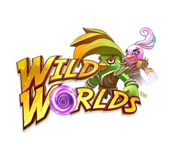 Wild worlds