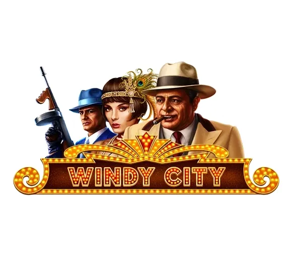 Windy city