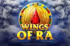 Wings of ra