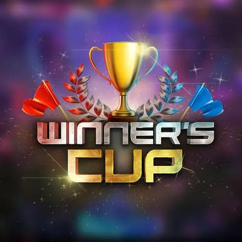 Winners cup