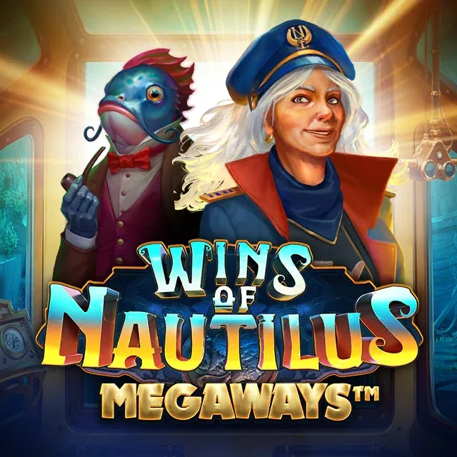 Wins of Nautilus Megaways™