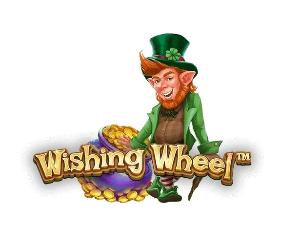 Wishing wheel
