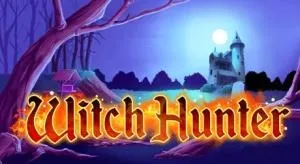 Witch hunter