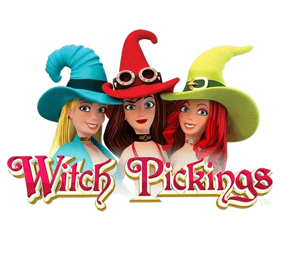 Witch pickings