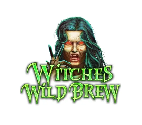 Witches wild brew