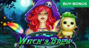 Witch's brew