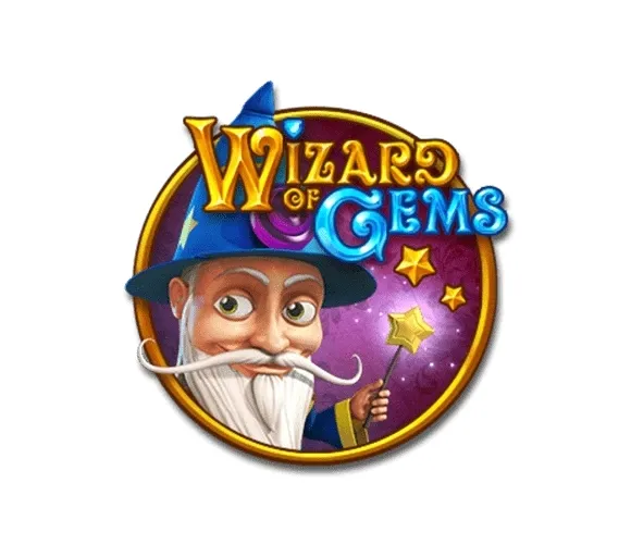 Wizard of gems