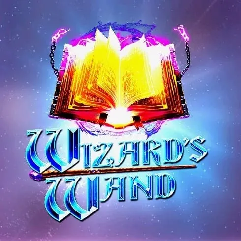 Wizard’s wand