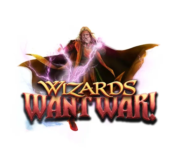 Wizards want war