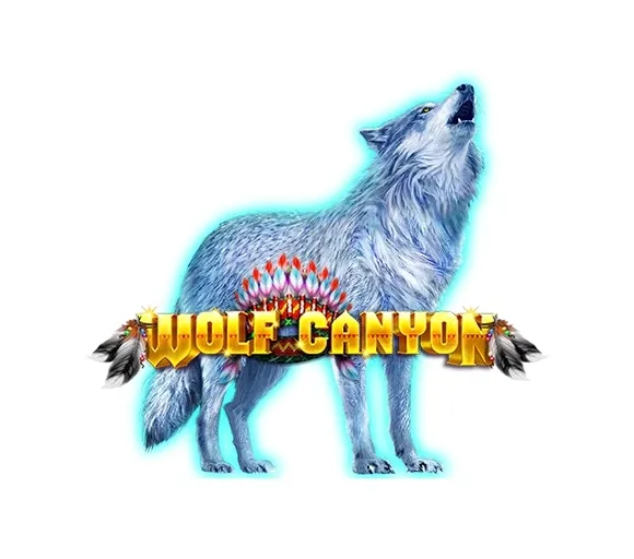 Wolf canyon: Hold and Win