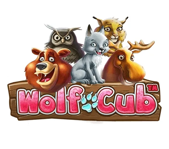Wolf Cub