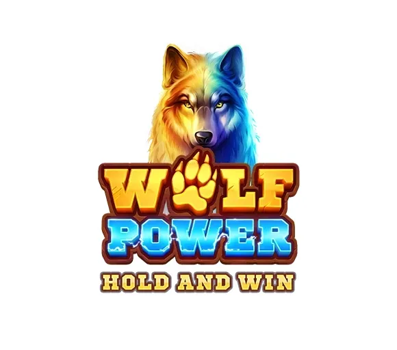 Wolf power Hold and Win