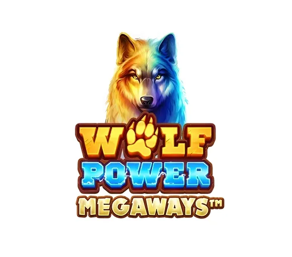 Wolf power Megaways™