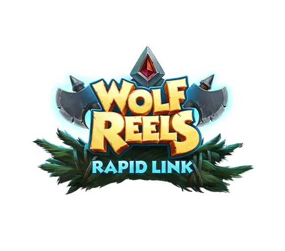 Wolf reels rapid link