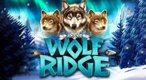 Wolf ridge