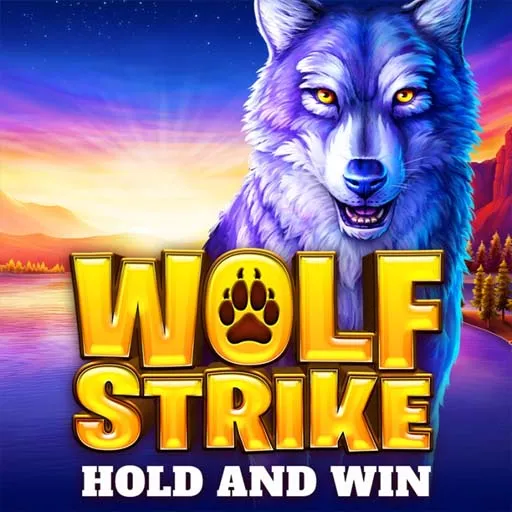 Wolf strike