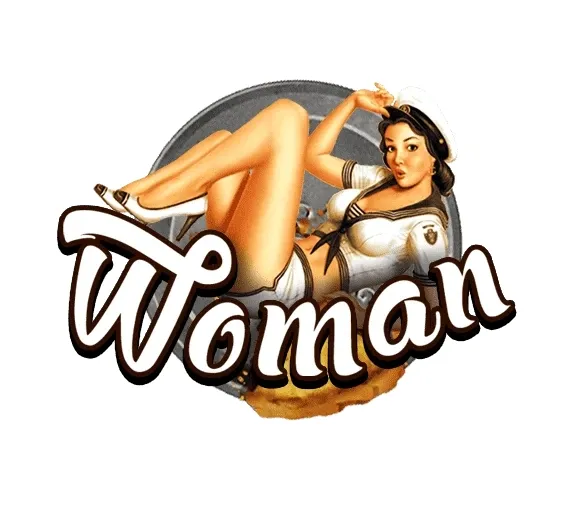 Woman