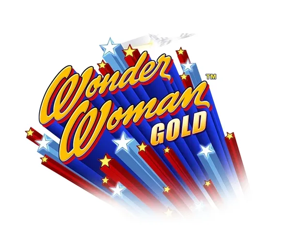Wonder woman gold