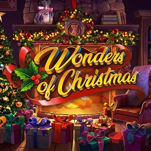 Wonders of christmas