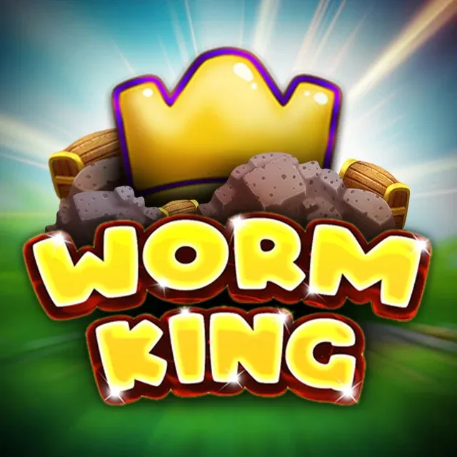 Worm king