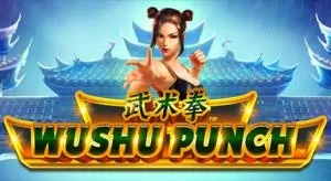 Wushu punch
