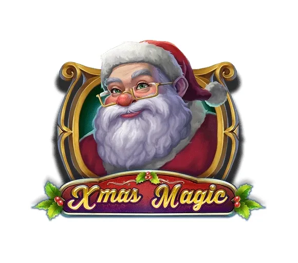Xmas magic
