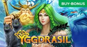 Yggdrasil