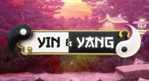 Yin and yang