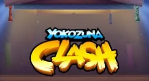 Yokozuna clash