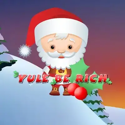 Yule be rich