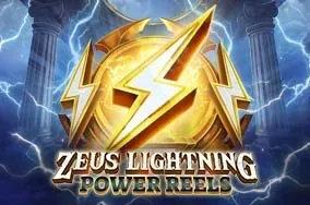 Zeus lightning power reels