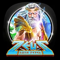 Zeus Rush Fever