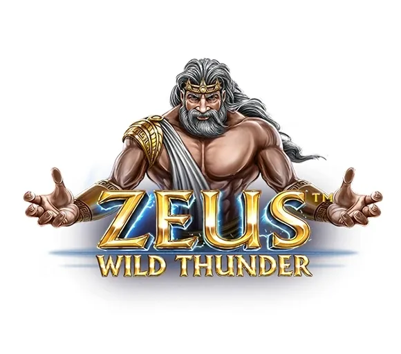 Zeus wild thunder