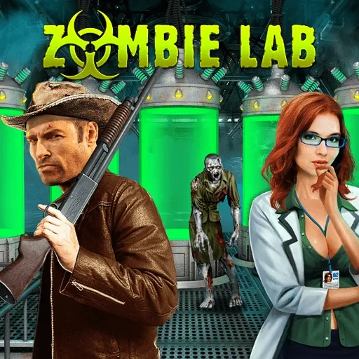 Zombie lab