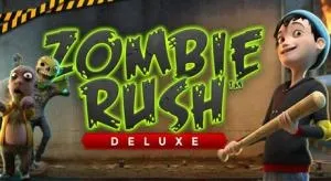 Zombie rush deluxe