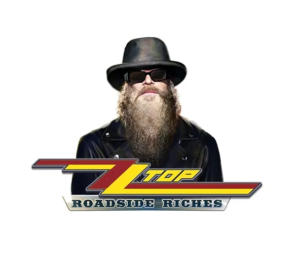 Zz top roadside riches