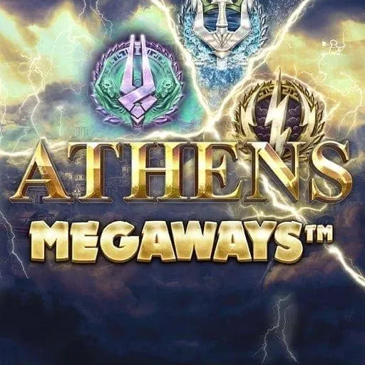 Athens Megaways