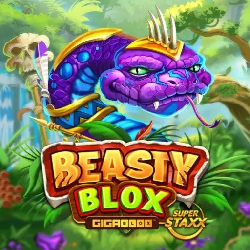 Beasty Blox Gigablox