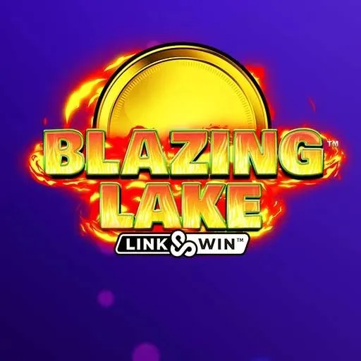 Blazing Lake Link And Win