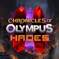 Chronichle of olympus Hades X-UP