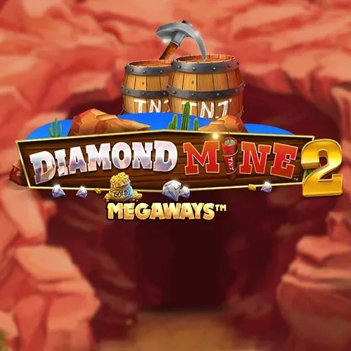 Diamond Mine 2 Megaways™