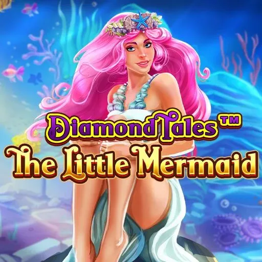 Diamond Tales The Little Mermaid