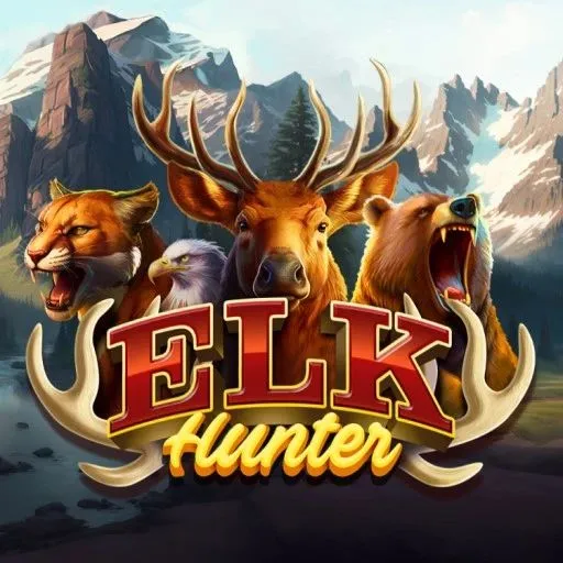 Elk Hunter