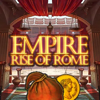 Empire rise of rome