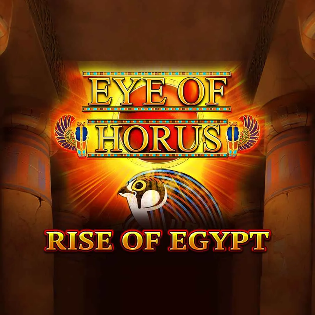 Eye of Horus : Rise of Egypt