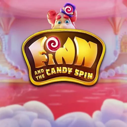 Finn And The Candy Spin